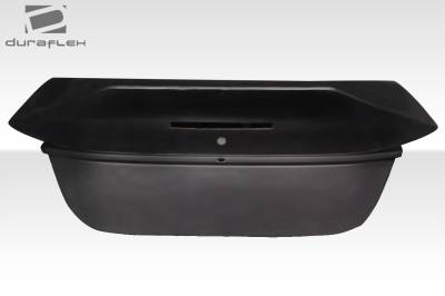 Duraflex - Toyota GR86 Duckbill Duraflex Body Kit-Trunk/Hatch 119308 - Image 3