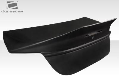 Duraflex - Toyota GR86 Duckbill Duraflex Body Kit-Trunk/Hatch 119308 - Image 4