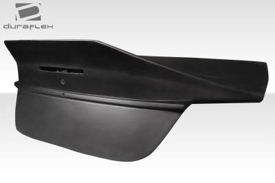 Duraflex - Toyota GR86 Duckbill Duraflex Body Kit-Trunk/Hatch 119308 - Image 5