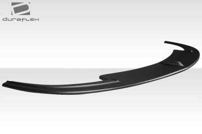 Duraflex - Mazda Mazdaspeed 3 SpeedZone Duraflex Front Bumper Lip Body Kit 119312 - Image 5