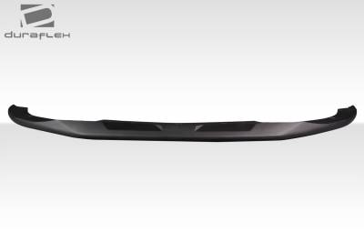 Duraflex - BMW 2 Series Unplugged Duraflex Front Bumper Lip Body Kit 119318 - Image 2