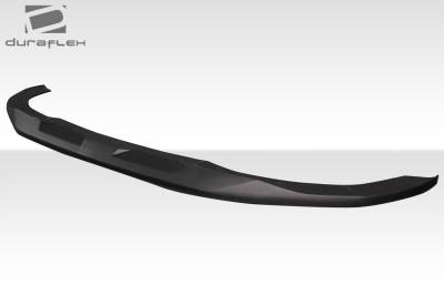 Duraflex - BMW 2 Series Unplugged Duraflex Front Bumper Lip Body Kit 119318 - Image 3