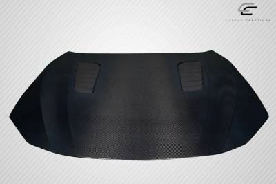 Carbon Creations - Lexus Gavell Carbon Fiber Creations Body Kit- Hood 119322 - Image 2