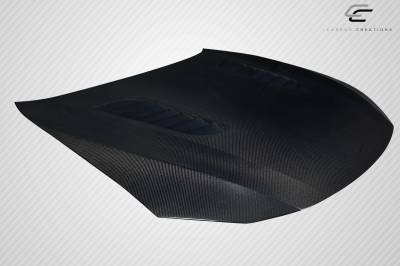 Carbon Creations - Lexus Gavell Carbon Fiber Creations Body Kit- Hood 119322 - Image 3