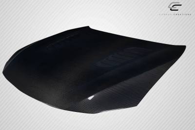 Carbon Creations - Lexus Gavell Carbon Fiber Creations Body Kit- Hood 119322 - Image 4