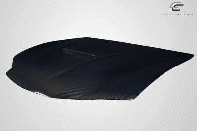 Carbon Creations - Lexus GS Alpine Carbon Fiber Creations Body Kit- Hood 119344 - Image 3