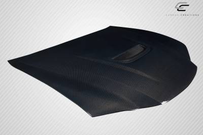 Carbon Creations - Lexus GS Alpine Carbon Fiber Creations Body Kit- Hood 119344 - Image 4