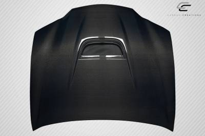 Carbon Creations - Lexus GS Alpine Carbon Fiber Creations Body Kit- Hood 119344 - Image 5