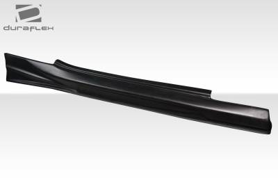 Duraflex - Scion FRS Vantix Duraflex Side Skirts Body Kit 119426 - Image 3