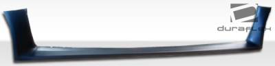 Duraflex - Toyota Supra Duraflex F-1 Side Skirts Rocker Panels - 2 Piece - 100691 - Image 4