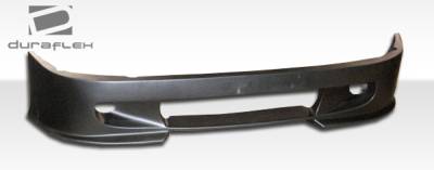 Duraflex - Dodge Dakota Duraflex SG Series Front Lip Under Spoiler Air Dam - 1 Piece - 103701 - Image 3