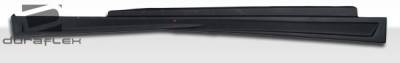 Duraflex - Chevrolet Monte Carlo Duraflex F-1 Side Skirts Rocker Panels - 2 Piece - 100013 - Image 3