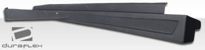 Duraflex - Chevrolet Monte Carlo Duraflex F-1 Side Skirts Rocker Panels - 2 Piece - 100013 - Image 4