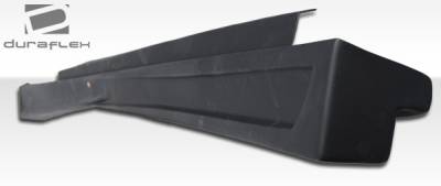 Duraflex - Chevrolet Monte Carlo Duraflex F-1 Side Skirts Rocker Panels - 2 Piece - 100013 - Image 5