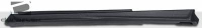 Duraflex - Chevrolet Monte Carlo Duraflex F-1 Side Skirts Rocker Panels - 2 Piece - 100013 - Image 6