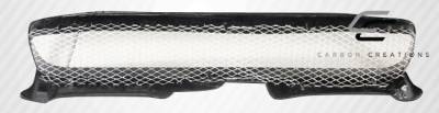 Carbon Creations - Subaru WRX Carbon Creations OEM Grille - 1 Piece - 103233 - Image 4