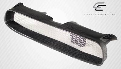 Carbon Creations - Subaru WRX Carbon Creations OEM Grille - 1 Piece - 103233 - Image 6