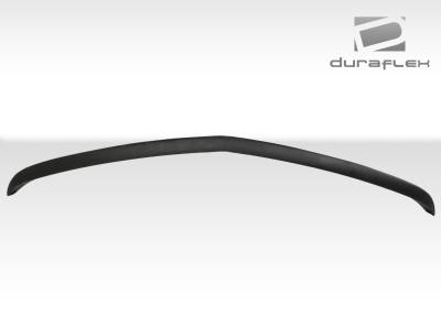 Extreme Dimensions 16 - Dodge Charger Duraflex Daytona Look Front Lip Under Spoiler Air Dam - 1 Piece - 104851 - Image 3