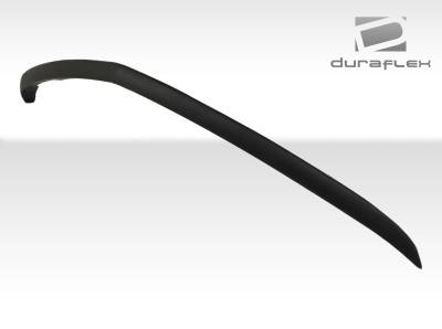 Extreme Dimensions 16 - Dodge Charger Duraflex Daytona Look Front Lip Under Spoiler Air Dam - 1 Piece - 104851 - Image 4