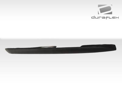 Extreme Dimensions 16 - Dodge Charger Duraflex Daytona Look Front Lip Under Spoiler Air Dam - 1 Piece - 104851 - Image 5