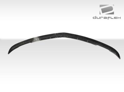 Extreme Dimensions 16 - Dodge Charger Duraflex Daytona Look Front Lip Under Spoiler Air Dam - 1 Piece - 104851 - Image 6