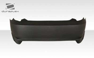 Duraflex - Toyota Celica Duraflex Blits Rear Bumper Cover - 1 Piece - 100176 - Image 3