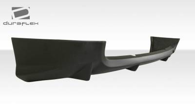 Duraflex - Toyota Celica Duraflex TD3000 Rear Lip Under Spoiler Air Dam - 1 Piece - 100195 - Image 4