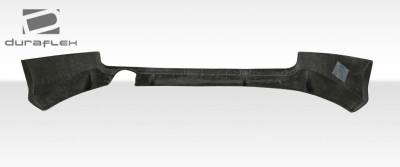 Duraflex - Toyota Celica Duraflex TD3000 Rear Lip Under Spoiler Air Dam - 1 Piece - 100195 - Image 6