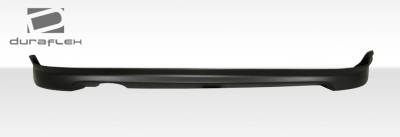 Duraflex - Toyota MRS Duraflex TD3000 Rear Lip Under Spoiler Air Dam - 1 Piece - 100207 - Image 3