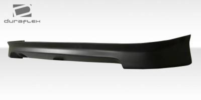 Duraflex - Toyota MRS Duraflex TD3000 Rear Lip Under Spoiler Air Dam - 1 Piece - 100207 - Image 4