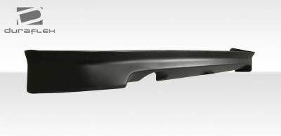 Duraflex - Toyota MRS Duraflex TD3000 Rear Lip Under Spoiler Air Dam - 1 Piece - 100207 - Image 5