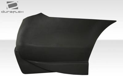 Duraflex - Nissan Altima Duraflex R33 Rear Bumper Cover - 1 Piece - 100381 - Image 5