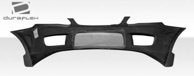 Duraflex - Toyota Corolla Duraflex Drifter Front Bumper Cover - 1 Piece - 100536 - Image 6