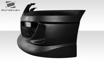 Duraflex - Subaru WRX Duraflex GT Competition Front Bumper Cover - 1 Piece - 100606 - Image 5