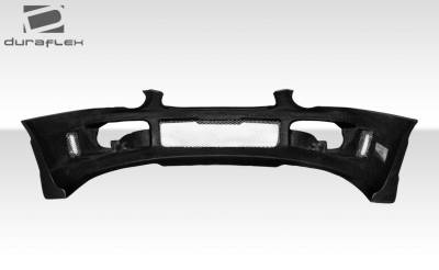 Duraflex - Subaru WRX Duraflex GT Competition Front Bumper Cover - 1 Piece - 100606 - Image 6