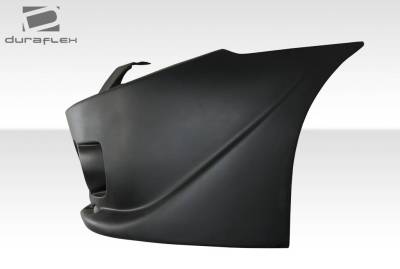 Duraflex - Toyota Solara Duraflex Evo 5 Front Bumper Cover - 1 Piece - 100626 - Image 5