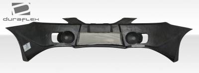 Duraflex - Toyota Solara Duraflex Evo 5 Front Bumper Cover - 1 Piece - 100626 - Image 6