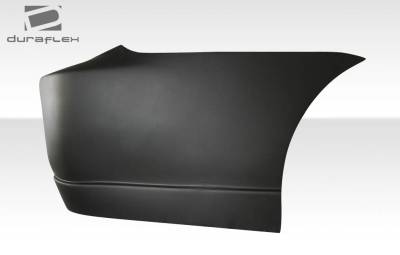 Duraflex - Toyota Solara Duraflex Evo 5 Rear Bumper Cover - 1 Piece - 100627 - Image 5