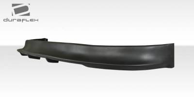 Duraflex - Ford Mustang Duraflex Racer Front Lip Under Spoiler Air Dam - 1 Piece - 100647 - Image 4