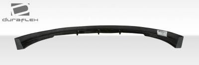 Duraflex - Ford Mustang Duraflex Racer Front Lip Under Spoiler Air Dam - 1 Piece - 100647 - Image 6