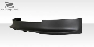 Duraflex - Ford Mustang Duraflex Racer Front Lip Under Spoiler Air Dam - 1 Piece - 100660 - Image 4