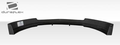 Duraflex - Ford Mustang Duraflex Racer Front Lip Under Spoiler Air Dam - 1 Piece - 100660 - Image 6