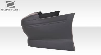 Duraflex - Mazda RX-7 Duraflex GP-1 Rear Bumper Cover - 1 Piece - 100726 - Image 5