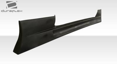 Duraflex - Nissan 240SX Duraflex GP-1 Side Skirts Rocker Panels - 2 Piece - 100861 - Image 5