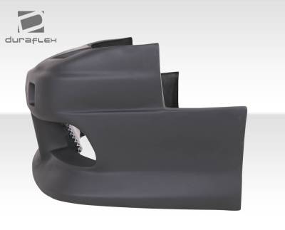 Extreme Dimensions 16 - Nissan 240SX Duraflex M-1 Sport Front Bumper Cover - 1 Piece - 100868 - Image 5