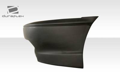 Duraflex - Mazda Miata Duraflex Wizdom Rear Bumper Cover - 1 Piece - 100965 - Image 5