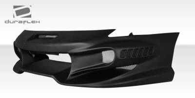 Duraflex - Toyota Celica Duraflex Vader 2 Front Bumper Cover - 1 Piece - 100991 - Image 4