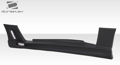 Duraflex - Mitsubishi 3000GT Duraflex Bomber Side Skirts Rocker Panels - 2 Piece - 101018 - Image 4