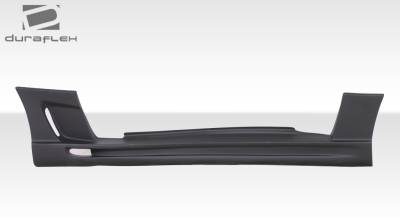 Duraflex - Mitsubishi 3000GT Duraflex Bomber Side Skirts Rocker Panels - 2 Piece - 101018 - Image 3