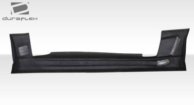 Duraflex - Mitsubishi 3000GT Duraflex Bomber Side Skirts Rocker Panels - 2 Piece - 101018 - Image 6